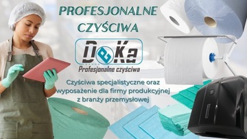 STARTER SET Диспенсер для полотенец ZZ + 11 папок