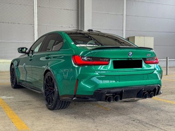 BMW Seria 3 G20-G21 2025 BMW Seria 3 M3 Competition xDrive Sedan 3.0 (530KM) 2025, zdjęcie 2