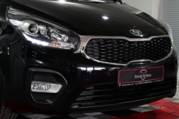 Kia Carens IV Minivan Facelifting 1.6 GDI 135KM 2018 Kia Carens 1.6 GDI Climatronic Led Navi DriveMode Kam. 2xPDC Pogrz.Kier.Gw, zdjęcie 36