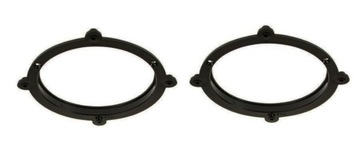 ДИНАМИКИ BOSCHMANN 13 см AUDI A3 8L 250 ВТ ПЕРЕДНИЕ