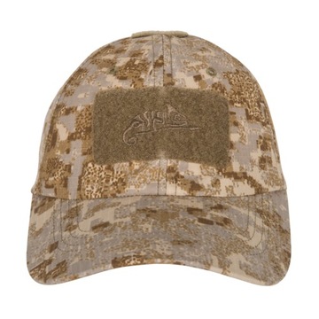 Бейсболка Helikon - NyCo Ripstop - MultiCam