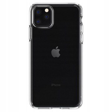 ЖИДКРИСТАЛЛИЧЕСКИЙ ЧЕХОЛ SPIGEN ДЛЯ IPHONE 11 PRO