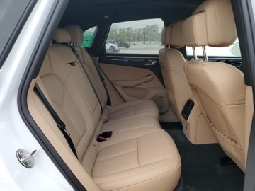 Porsche Macan 2024 Porsche Macan Base 2024 2.0l 2.0 Benzyna 261KM, zdjęcie 11