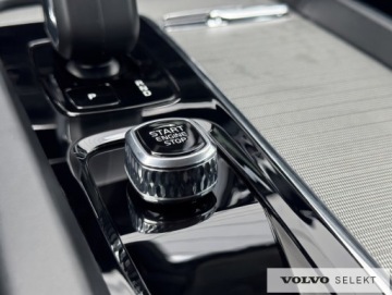 Volvo XC60 II 2023 Volvo XC 60 B4 Diesel | Plus Dark | Salon PL | Ser, zdjęcie 20