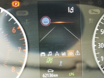 Renault Captur II 2022 RENAULT CAPTUR 1.0 TCe 100KM , Manual, Przygotowany do rejestracji, LPG, zdjęcie 11