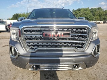  GMC Sierra K1500 Denali 2022 6.2l 6.2 Benzyna 420KM, zdjęcie 5