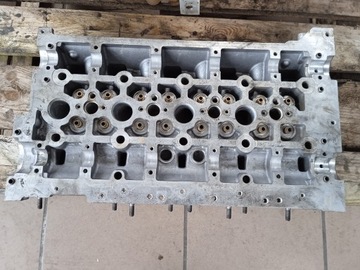 GŁOWICA MASTER MOVANO 2,5 DCI