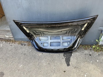 MERCEDES S TŘÍDA W222 VÍKO KUFRU KUFRU ZADNÍ