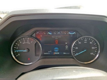 Ford Expedition III 2024 Ford Expedition Max XL 2024 3.5l 3.5 Benzyna 400KM, zdjęcie 9