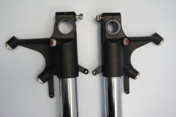HONDA CBR 1000RR SC59 08-11 LAGA LAGI ПЕРЕДНИЙ АМОРТИЗАТОР