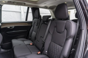 Volvo XC90 II SUV Plug-In Facelifting 2024 2.0 T8  455KM 2026 Volvo XC 90 Ultra Bright T8 AWD Plug-in hybrid 455, zdjęcie 29