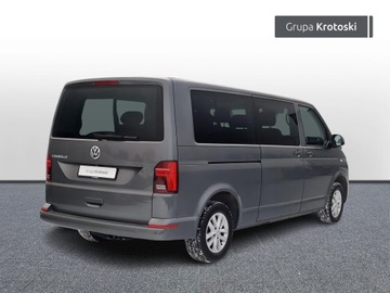 Volkswagen Caravelle T6 2023 Volkswagen Caravelle VOLKSWAGEN Caravelle 6.1 Comf, zdjęcie 2