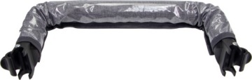 Частина Бортик для візка BABY MERC 7Q Q9 Q8 Сіра