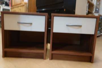 Прикроватные тумбочки дизайн Накастлик