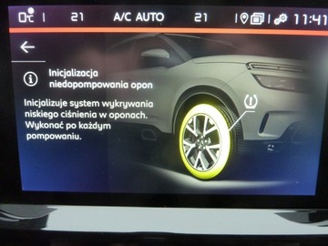 Citroen C5 Aircross SUV 1.5 BlueHDI 131KM 2020 Citroen C5 Aircross SHINE*1.5Hdi, zdjęcie 26