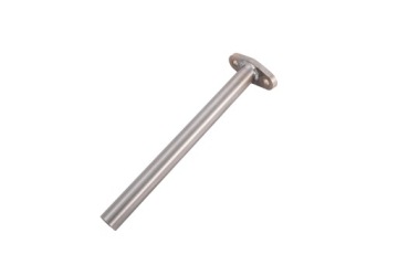 Spływ turbosprężarki M57 TopMount IOD Performance