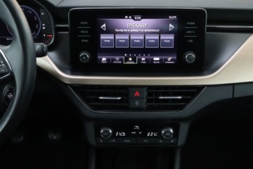 Skoda Kamiq Crossover 1.0 TSI 110KM 2022 Skoda Kamiq 1.0 TSI, Salon Polska, 1. Właściciel, zdjęcie 12