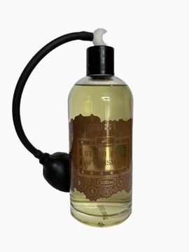 Pan Drwal woda po goleniu steam punk 500ml pompka