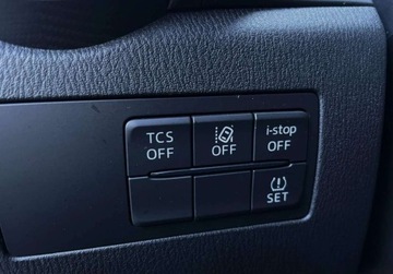 Mazda CX-3 Crossover 2.0 SKY-G 120KM 2017 Mazda CX-3 2.0 I 120KM NAVI Bose bezwypadkowa GWARANCJA manual 2.0, zdjęcie 30