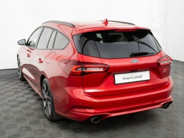 Ford Focus IV Kombi ST Facelifting 2.3 EcoBoost 280KM 2024 Ford Focus DW9YS80#2.3 EcoBoost ST X Pakiet zimowy, zdjęcie 3