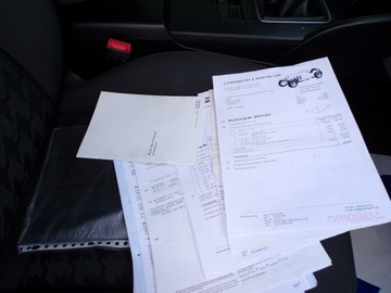 Audi A3 8V Hatchback 3d 1.4 TFSI 122KM 2013 Audi A3 Sportback I WŁAŚCICIEL AUDI A3, zdjęcie 34