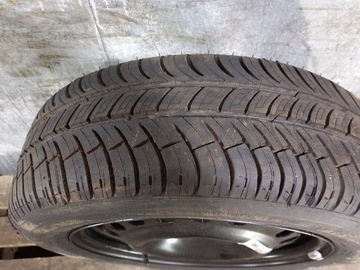KOLO DOJEZDOVÉ 15 OPEL MERIVA A 2150159