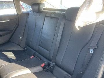 BMW Seria 4 F32-33-36 Coupe Facelifting 420i 184KM 2019 BMW 420 Xdrive Automat Skóra Podgrzewanie, zdjęcie 9