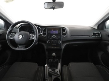 Renault Megane IV Hatchback 5d 1.2 Energy TCe 100KM 2016 Renault Megane Czujniki, klima, Bluetooth, zdjęcie 10
