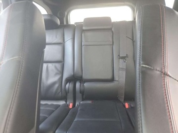 Dodge Durango III 2024 Dodge Durango RT Premium 2024 5.7l 5.7 Benzyna 360KM, zdjęcie 10