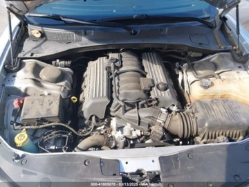 Dodge Charger VII 2020 Dodge Charger Scat Pack 2020 6.4l 6.4 Benzyna 485KM, zdjęcie 8