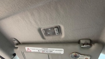 Ford C-MAX I 1.6 TDCi 109KM 2004 Ford C-MAX Raty 1.6 tdci Klimatronic dwustrefowy 2X PDC 166tys km Salon P, zdjęcie 34