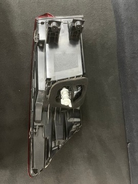 AUDI A6 C6 KOMBI SVĚTLO ZADNÍ LEVÝ LED 4F9945093C