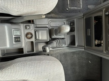 Mitsubishi Pajero II 1996 Mitsubishi Pajero 3.5v6 + gaz LPG, podwozie super, zdjęcie 7