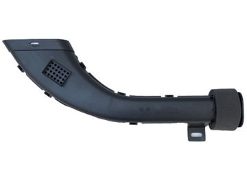 FORD ECOSPORT MK2 LIFT WLOT POWIETRZA DOLOT RURA