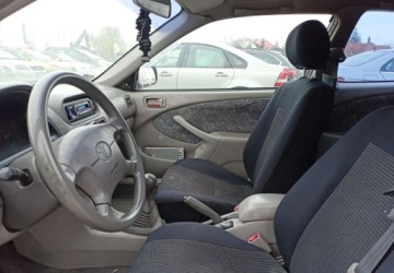 Toyota Corolla VIII 1998 Toyota Corolla Toyota Corolla 1.3 BenzynaLPG 75KM, zdjęcie 6