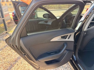 Audi A6 C7 Avant Facelifting 2.0 TDI ultra 190KM 2016 Audi A6 Avant TDI Ultra Pelen serwis Swietny stan 2.0 Diesel 190KM, zdjęcie 28