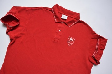 LACOSTE CELEBRATING EIGHTY DEVANLAY KOSZULKA POLO r 7 XL-2XL