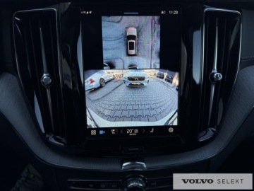 Volvo XC60 II Crossover Plug-In Facelifting 2.0 T8 455KM 2024 Volvo XC 60 XC60 T8 Plug-In Hybrid AWD Ultra Dark, zdjęcie 20
