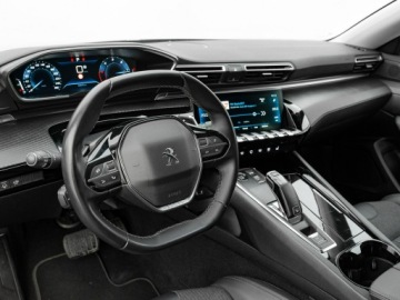 Peugeot 508 II SW 1.5 BlueHDi 130KM 2022 Peugeot 508 SW WD9465S#1.5 BlueHDi Allure Pack, zdjęcie 5