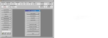 ДИАГНОСТИЧЕСКИЙ ИНТЕРФЕЙС PASOFT 1.4.0 для BMW