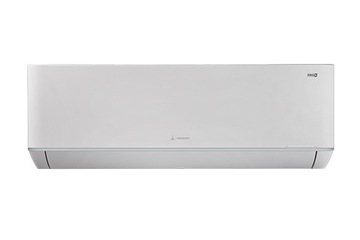 Кондиционер с разделенной стенкой Vesser WTE12/TA12, 3,5 кВт