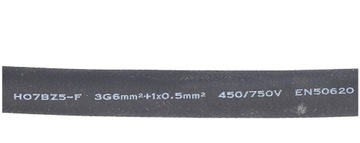 Ks Tools 117.7350 kabel spiralny efuturo, typ 2 na