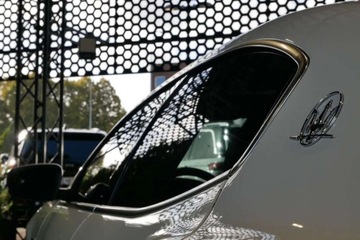 Maserati Ghibli III 2019 Maserati Ghibli 3.0 430KM 38tys.km Radar Cam360 Wentylacja HarmanKardon LED, zdjęcie 32