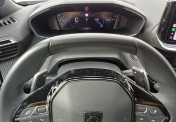 Peugeot 2008 II SUV 1.2 PureTech 130KM 2023 Peugeot 2008 35 Allure 130 KM Automat GWARANCJA FV23 1.2 Benzyna, zdjęcie 26