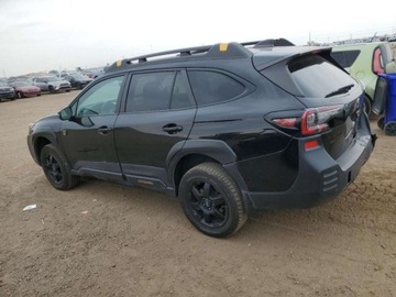 Subaru 2022 Subaru Outback Wilderness 2022 2.4l 2.4 Benzyna 260KM, zdjęcie 1