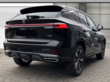 MG HS 2025 MG HS 1.5T HEV+ Excite aut Suv 224KM 2025, zdjęcie 3