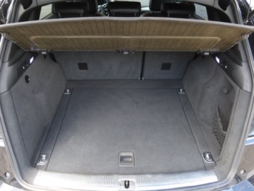 Audi Q5 I SUV 2.0 TDI 170KM 2012 Audi Q5 2.0 TDI, 167 KM, 4X4, Automat, Skóra, zdjęcie 13