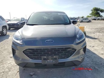 Ford Kuga III 2021 Ford Kuga 2021 r., 2,5L 2.5 Hybryda 200KM, zdjęcie 1