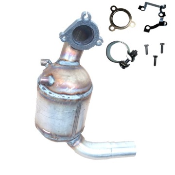 KATALIZATOR FIAT IDEA 1.3 MJTD 2005-