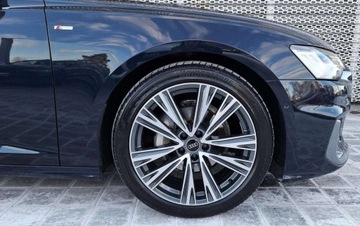 Audi A6 C8 Avant Facelifting 2.0 40 TDI 204KM 2024 Audi A6 Avant 40 TDI Quattro S tronic 204KM AmbienteHakKamera360TempACCMat, zdjęcie 32